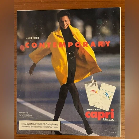 Jan. 30, 1992 Rolling Stone Magazine—Hunter S. Thompson Cover—Ready to Frame! - Picture 3 of 3